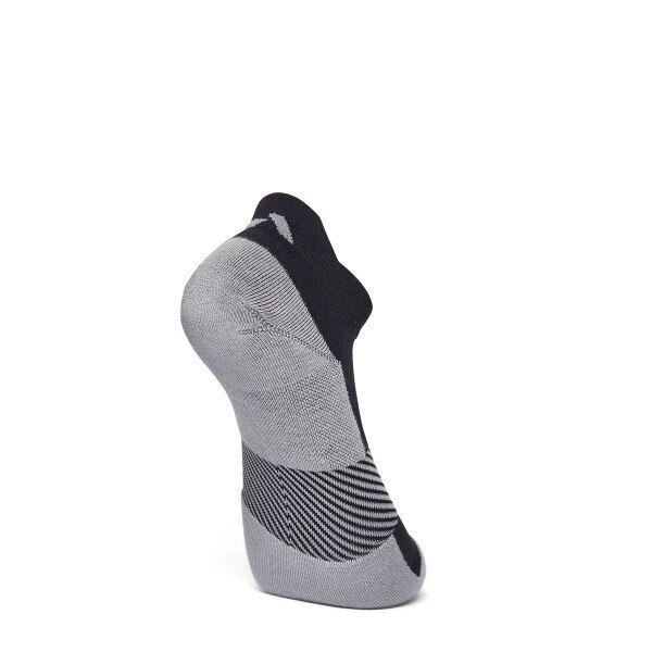 Men's No. 9 No Show Socks Black
